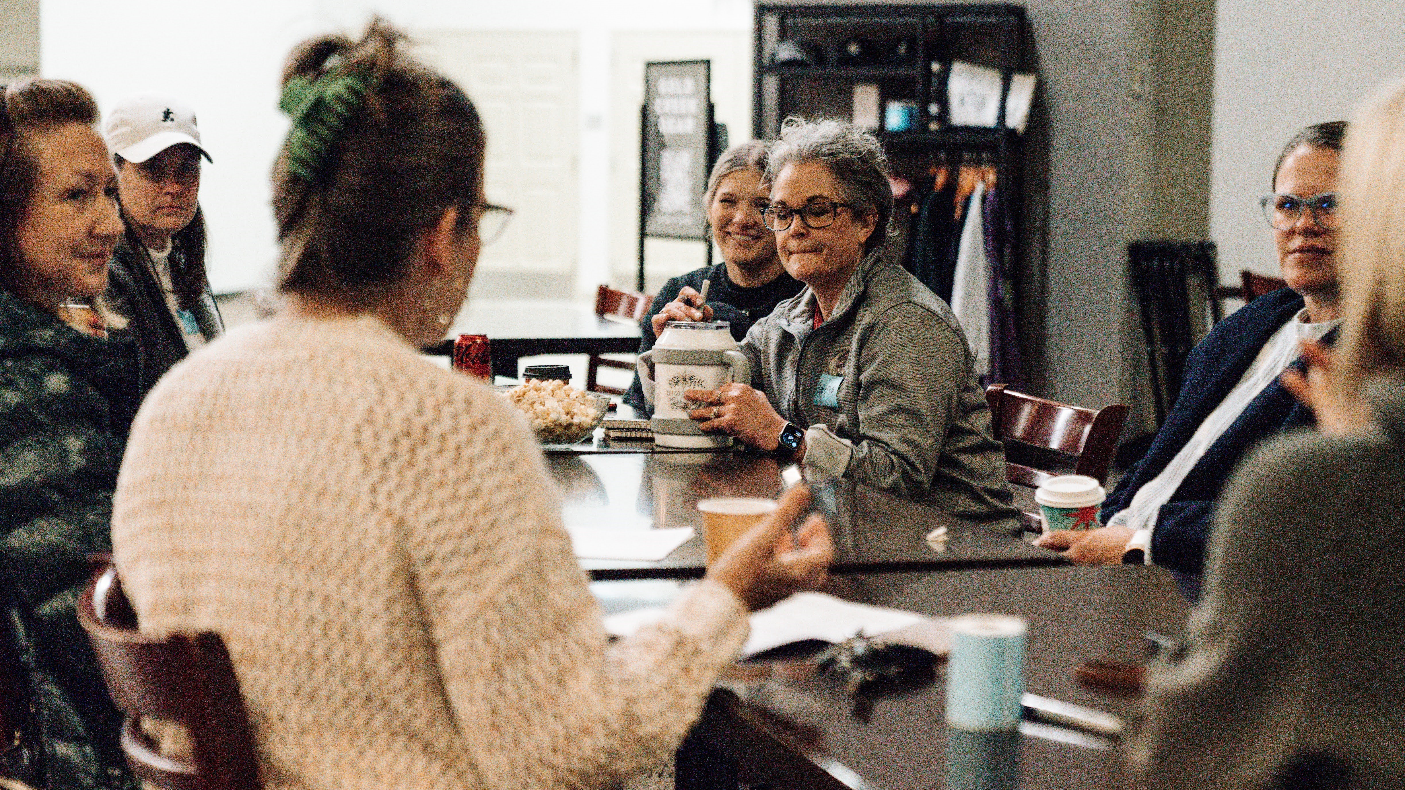 Image for Connect Group Leaders