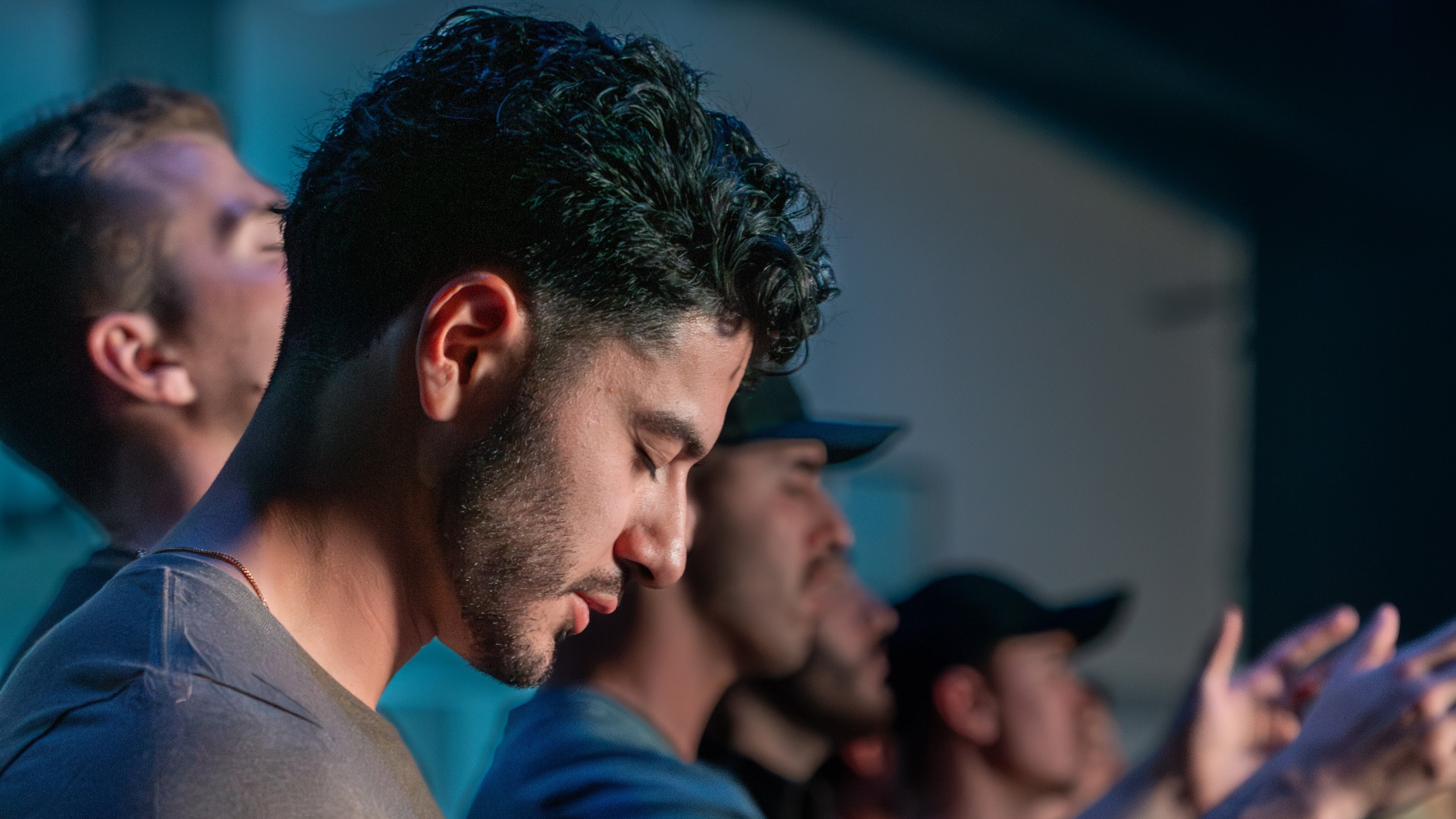 Image for Prayer Team