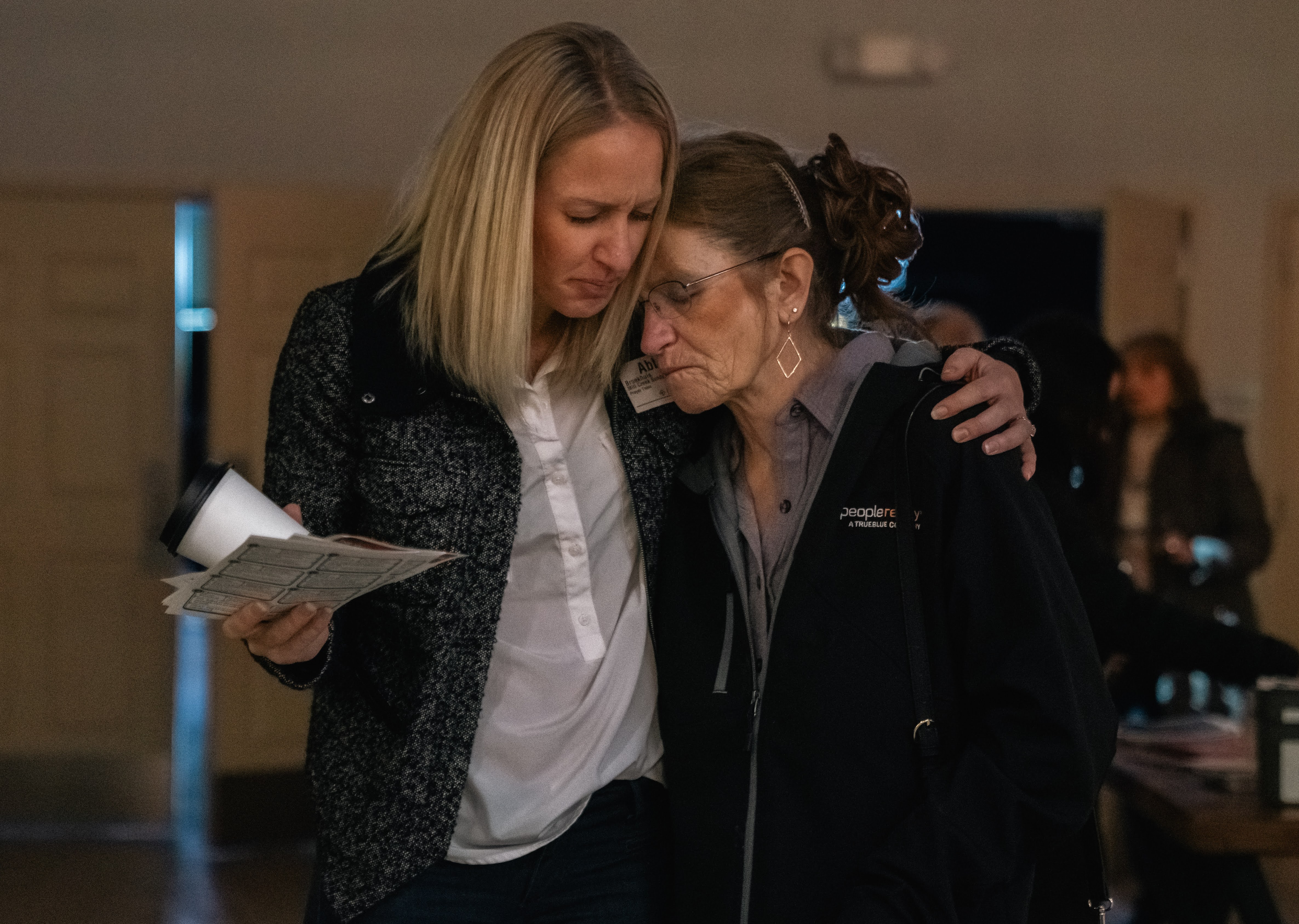 Image for Prayer Team MC