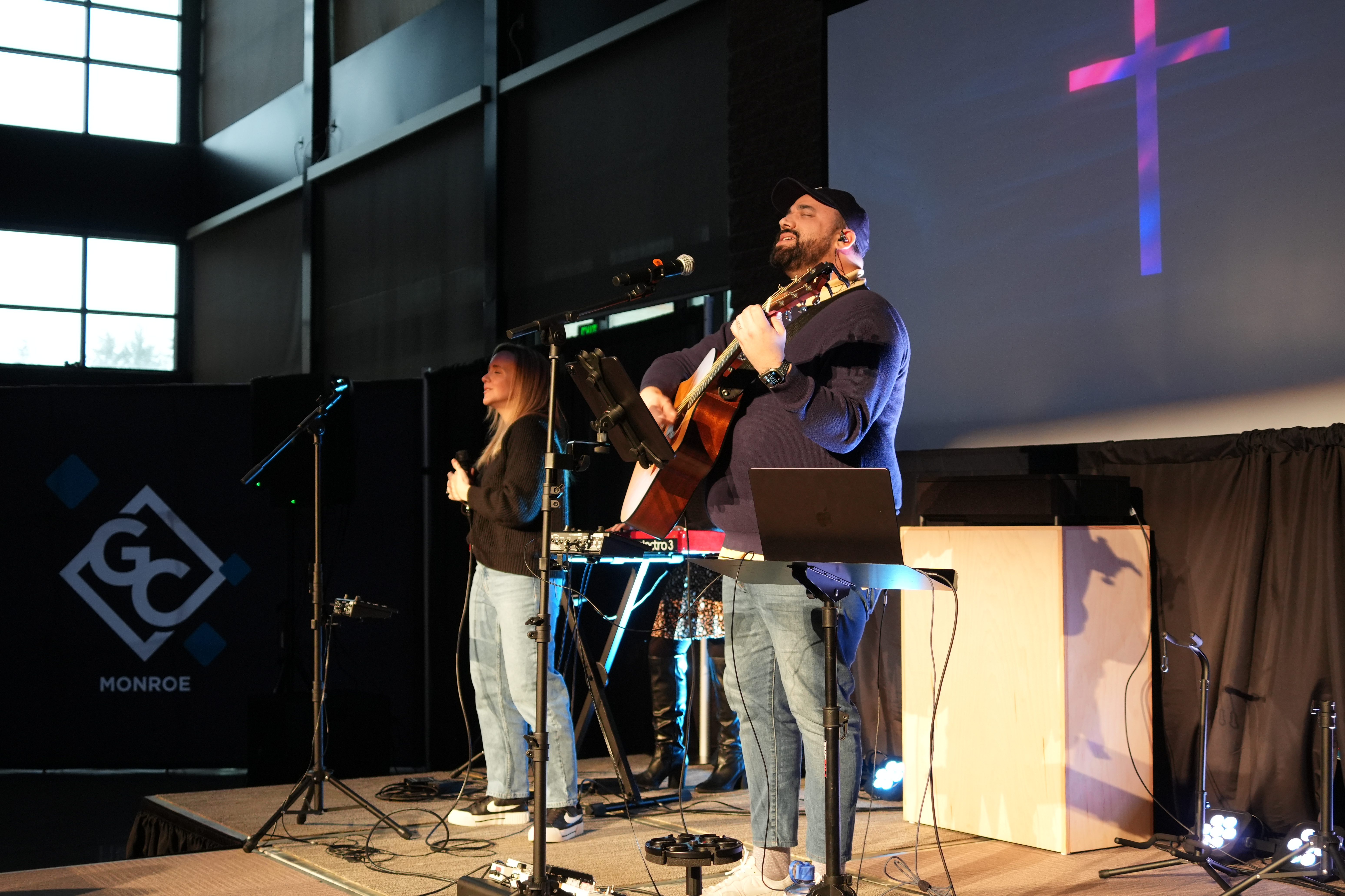 Image for Worship Team