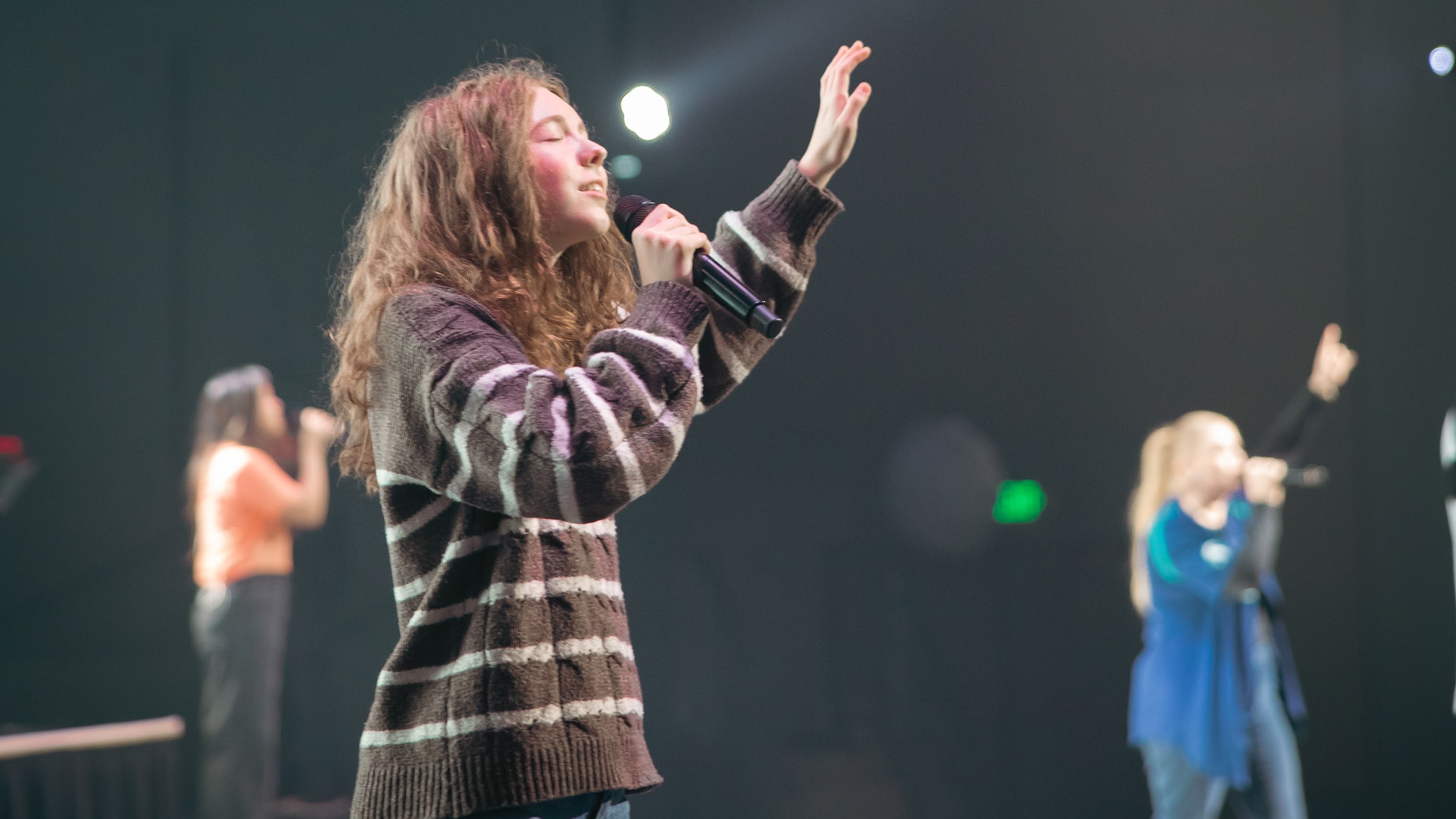 Image for Worship Team