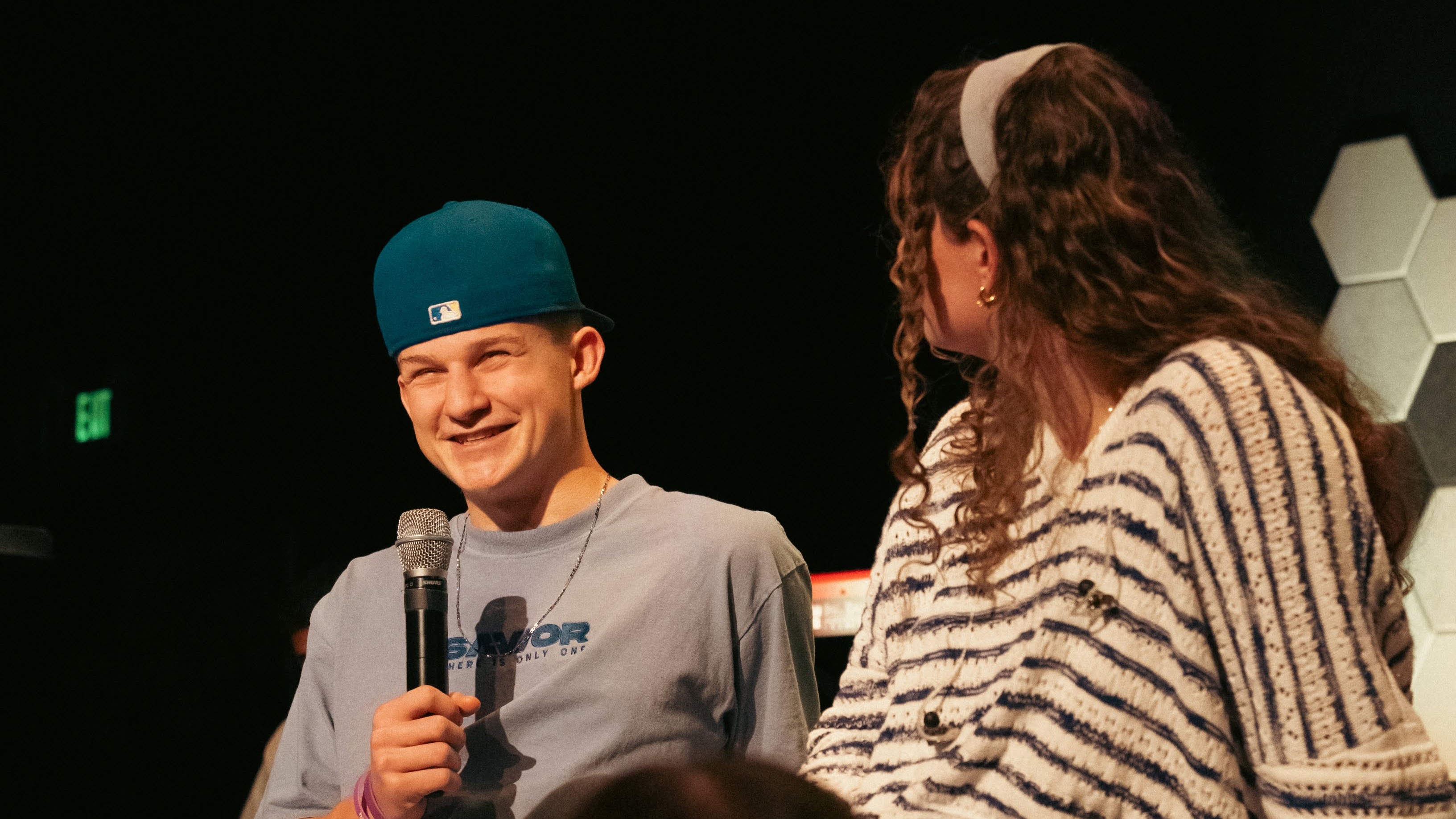 Image for GC Students