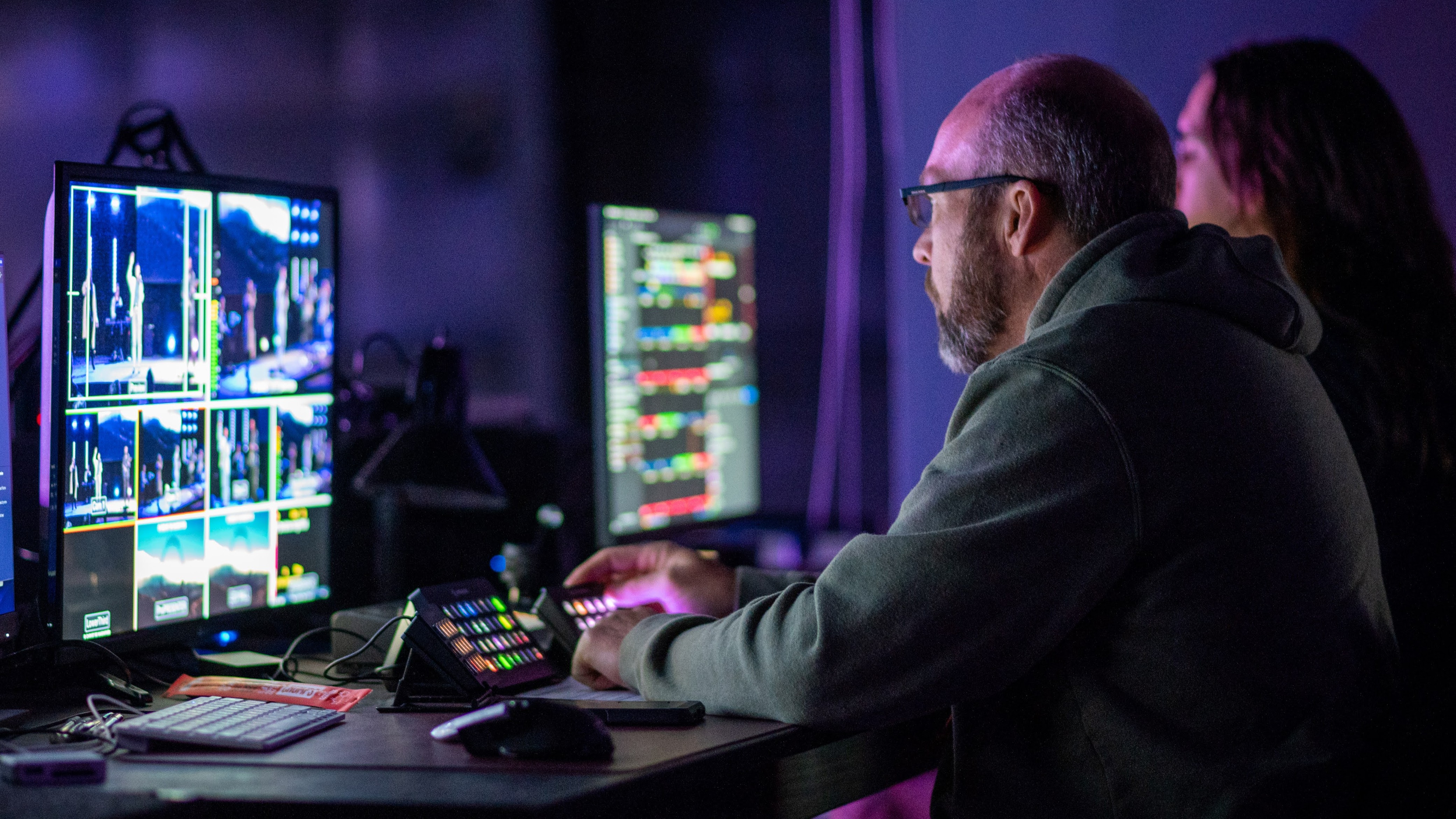 Image for Online Team