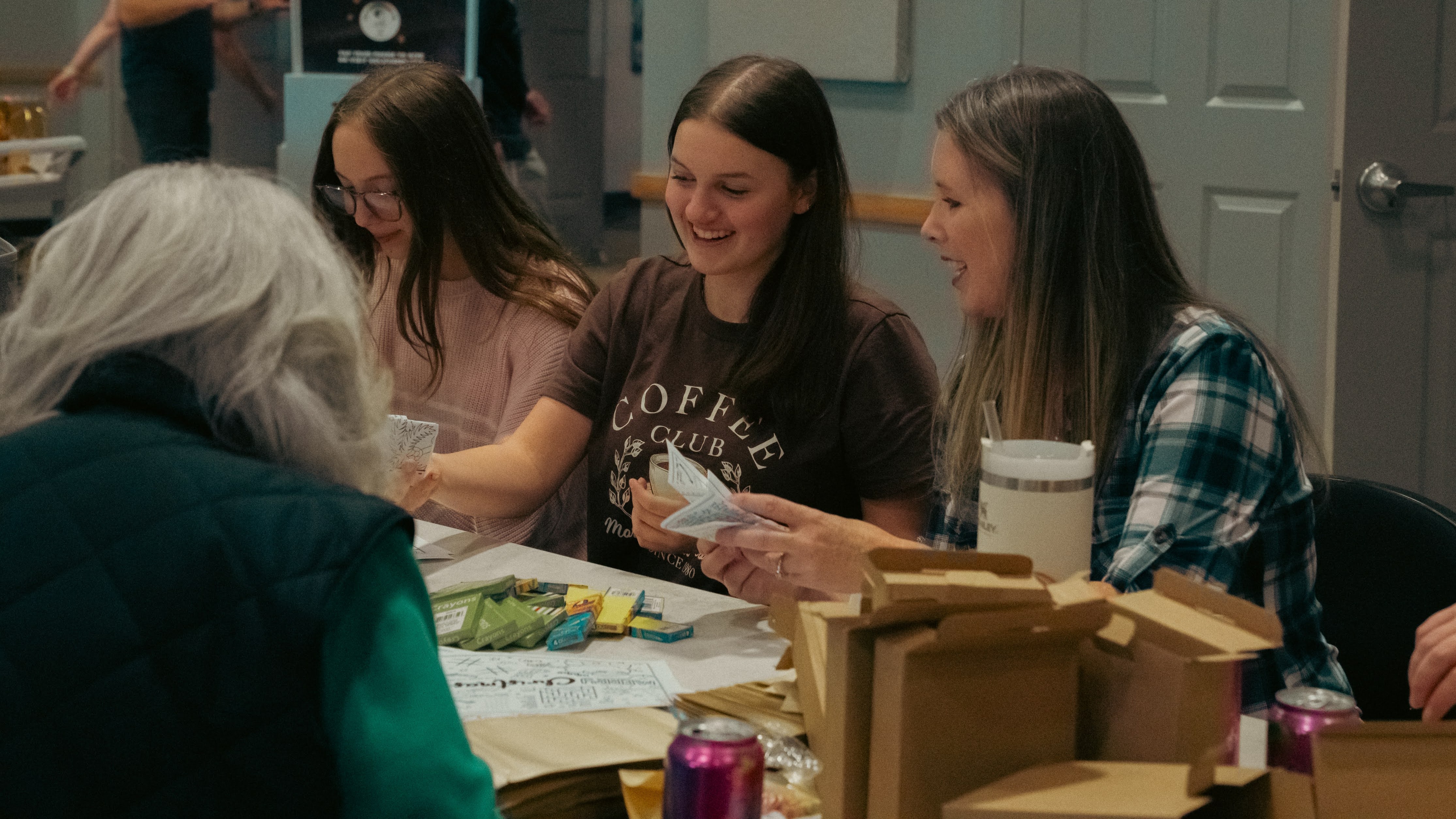 Image for Operations Team